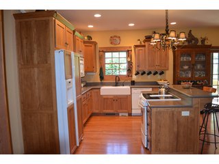 Property photo 71 - 80 +/- Acres Offered in 6 Tracts - Spectacular Farm & Home